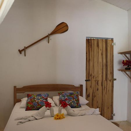 Flow Hotel Jijoca de Jericoacoara Exterior foto