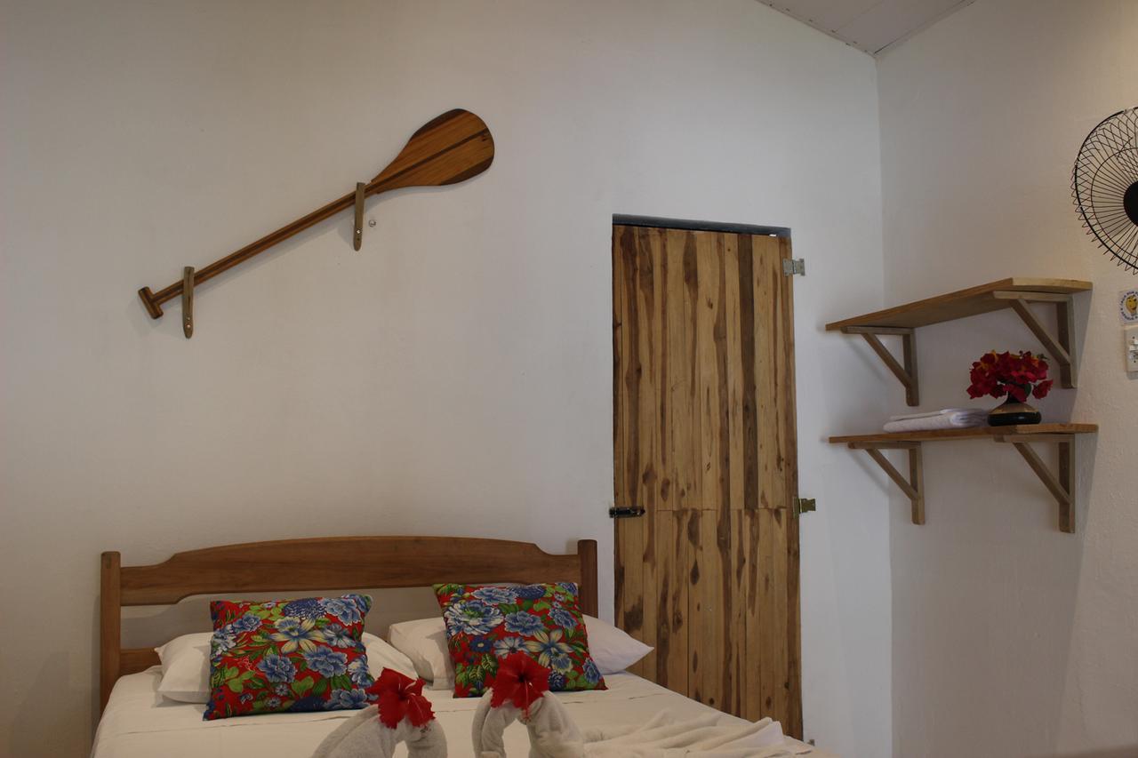 Flow Hotel Jijoca de Jericoacoara Exterior foto