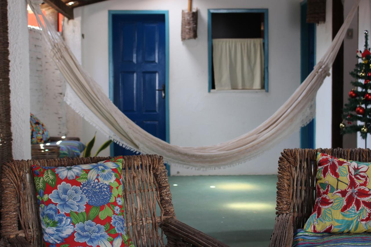 Flow Hotel Jijoca de Jericoacoara Exterior foto
