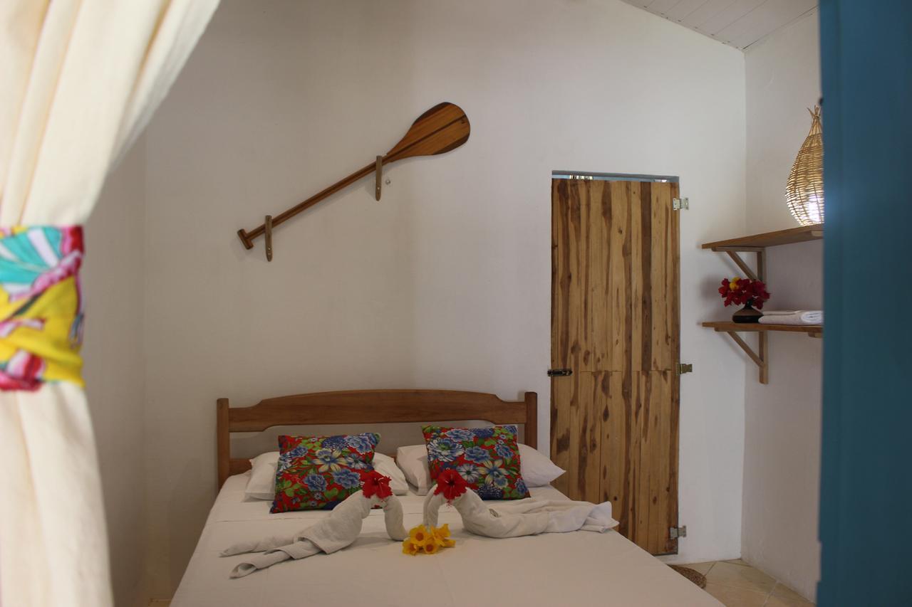 Flow Hotel Jijoca de Jericoacoara Exterior foto