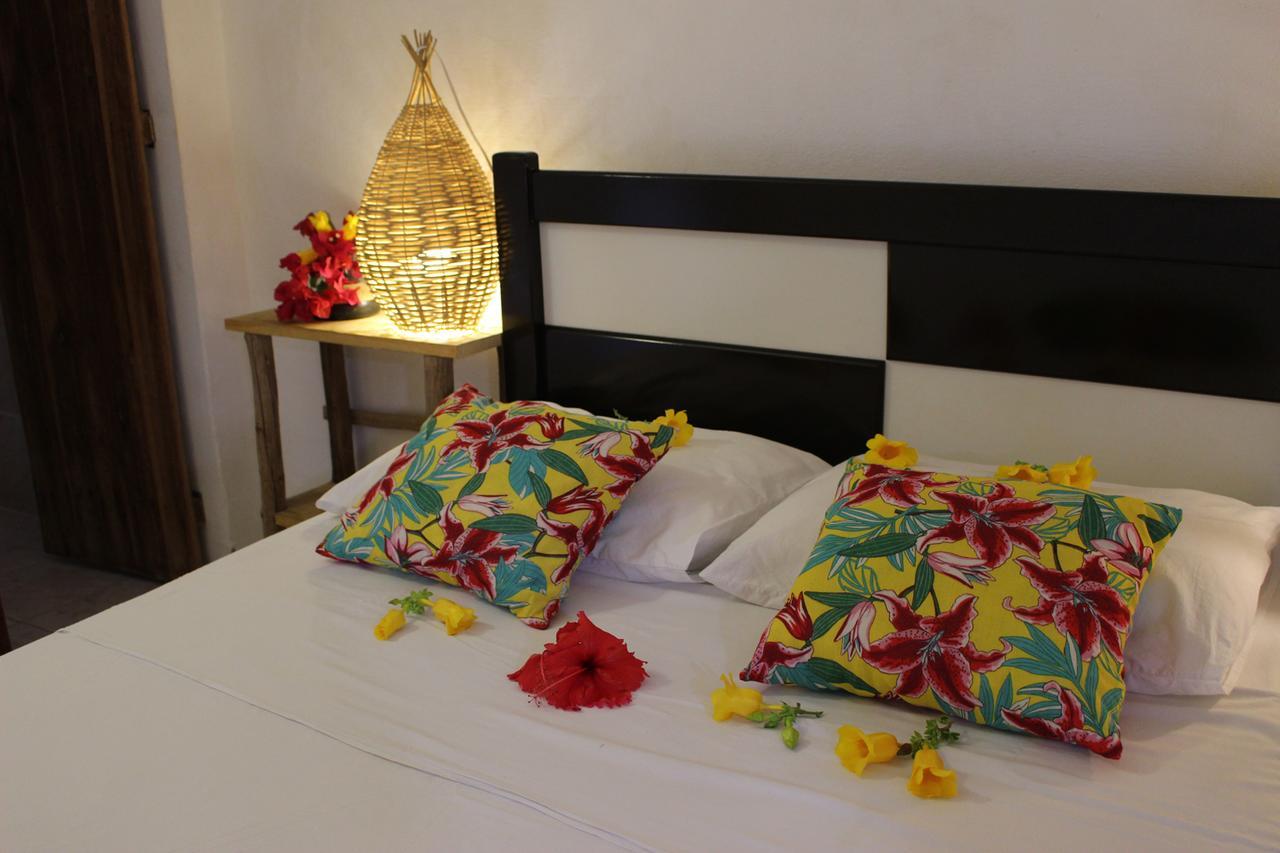 Flow Hotel Jijoca de Jericoacoara Exterior foto