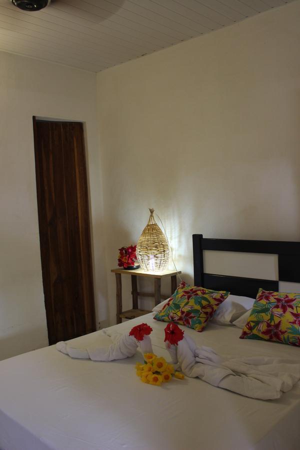 Flow Hotel Jijoca de Jericoacoara Exterior foto