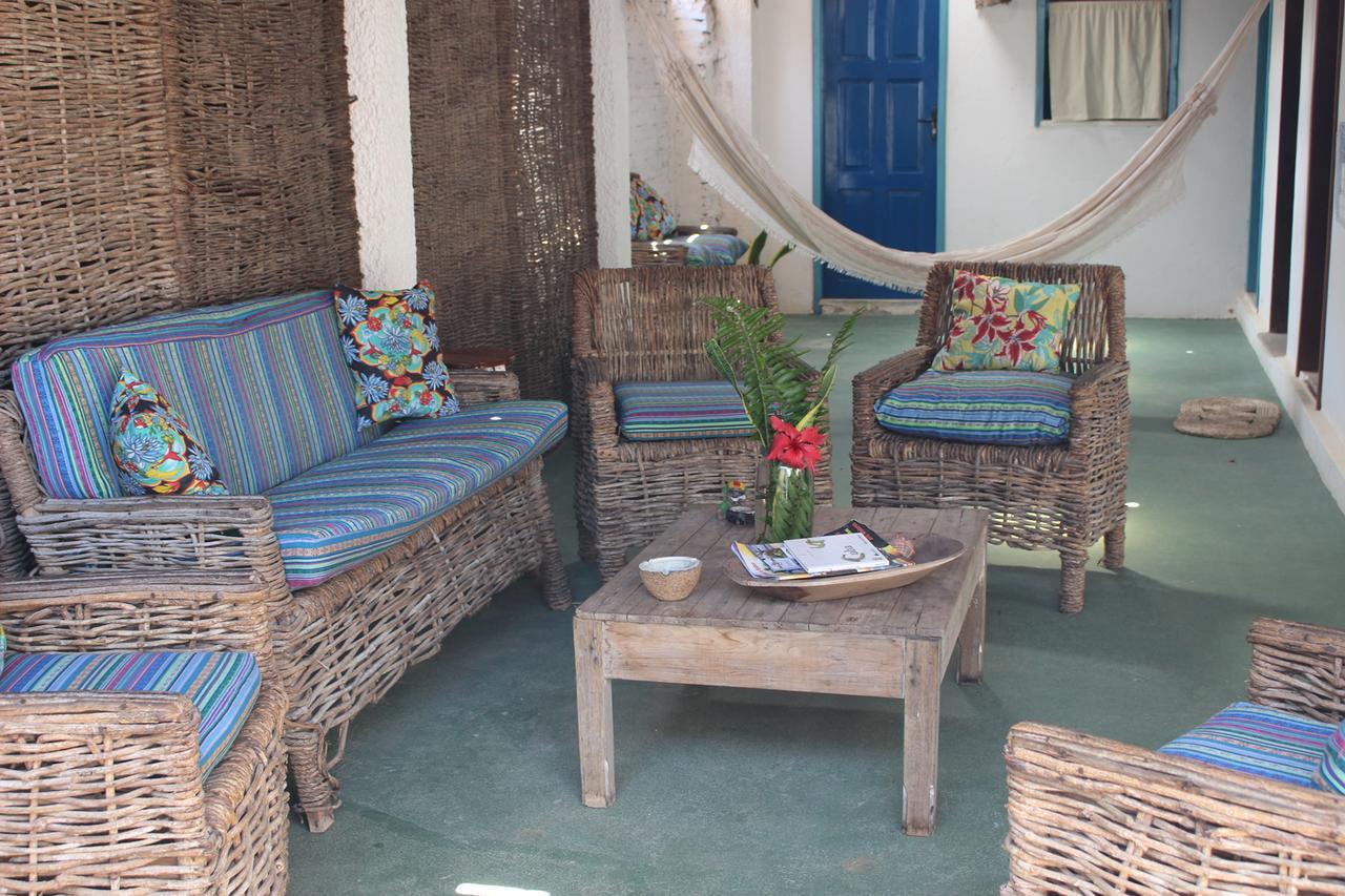 Flow Hotel Jijoca de Jericoacoara Exterior foto