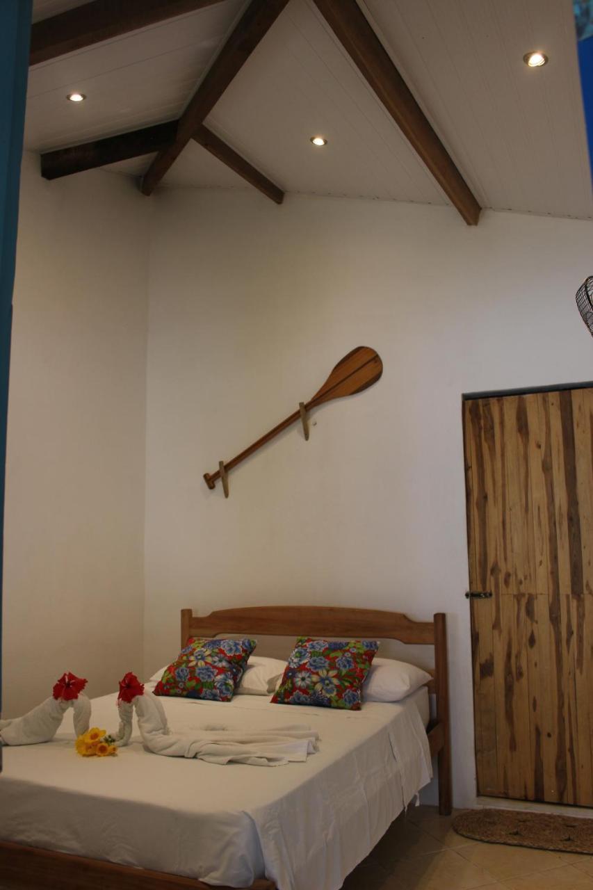Flow Hotel Jijoca de Jericoacoara Exterior foto